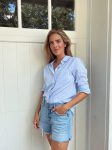 Amazonezondagen – Julia Berolzheimer