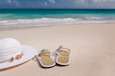 5 musthaves voor de zomer om je te helpen koel te blijven en het schattig te houden!