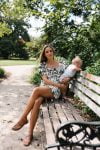Strappy Styles – Julia Berolzheimer