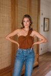 Herfst Denim Met Shopbop – Julia Berolzheimer