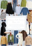 Herfstmode onder $ 50 – Julia Berolzheimer