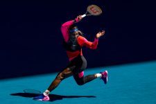 Een terugblik op de meest iconische tennisbaanlooks van Serena Williams
