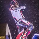 Future en Offset Close Out Rolling Loud NY in the Rain