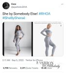 RHOA-fans beweren dat Shereé Whitfield’s She by Shereé Brand Amazon Dupes is!
