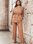 10 must-have plus size wear to work essentials!