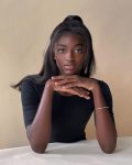Zaya Wade ziet er adembenemend uit in nieuwe foto’s voor de nieuwste Tiffany & Co.-campagne