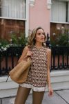 Fall Neutrals Now – Julia Berolzheimer