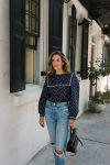 Mooie blouses – Julia Berolzheimer