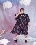 13 meer sites om te winkelen die geschikt zijn voor uitgebreide plus size!