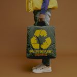 Dsquared2 lanceert een tweede seizoen van de ONE LIFE ONE PLANET Capsule