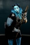 5 Halloween-kostuumtips voor grote maten van Cosplayers met grote maten