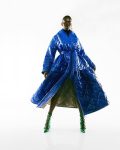Mode in grote maten met de Marina Rinaldi x Sara Battaglia Capsule-collectie