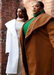 9 statement-making plus size jassen om op je radar te houden