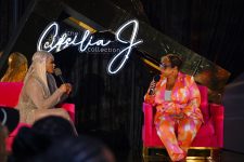 In Cecilia J’s ‘Dimensions’ Fashion Experience