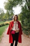 Herfstjassen en truien – Julia Berolzheimer