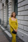 Herfst Evenement Jurk Bewerken – Julia Berolzheimer