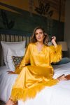 Gouden tinten – Julia Berolzheimer