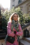 Mooie sjaals – Julia Berolzheimer