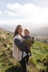 Fleece en schapenvacht – Julia Berolzheimer