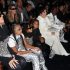 Noami Campbell en Future sluiten de Boss Fall 2022 Show