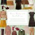 Versierd – Julia Berolzheimer