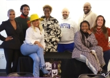 Mentoring als een All Star op de Misa Hylton Fashion Academy + Meld je vandaag nog aan voor het programma!