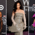 Letitia Wright en Ryan Coogler eren Chadwick Boseman tijdens de première van Wakanda Forever