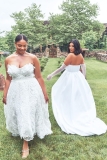 Bridal By Eloquii is GEWOON gedaald!