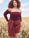 11 Eloquii Pre-Fall-vondsten om je stijlvol in de herfst te brengen!