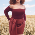 Herfst Denim Met Shopbop – Julia Berolzheimer
