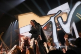 Lizzo bevestigt dat Curvy Girls Couture kunnen rocken tijdens de MTV Video Music Awards van 2022