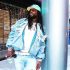 Hoe stylist Dunsin Wright een nieuwe kant uit Nigeria’s Breakout Star haalt