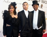 Met All the Looks op het Wearable Art Gala kunnen we alleen maar praten over Julez Smith