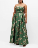 15 must-have Neiman Marcus Plus-maten modevondsten voor de herfst