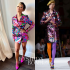 Noami Campbell en Future sluiten de Boss Fall 2022 Show