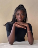 Zaya Wade ziet er adembenemend uit in nieuwe foto’s voor de nieuwste Tiffany & Co.-campagne
