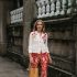 Meagan Good Beams in Dolce and Gabbana, Halle Bailey in augustus Getty Atelier, JT Dressed in Alaïa + More