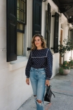 Mooie blouses – Julia Berolzheimer