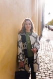 Luxe leer – Julia Berolzheimer