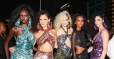 Tom Ford Trendrapport voorjaar 2023: pailletten